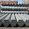 High-Quality Galvanized Round Pipe for Durable and Reliable Structures